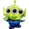 История игрушек Alien Metallic Cosbaby XL