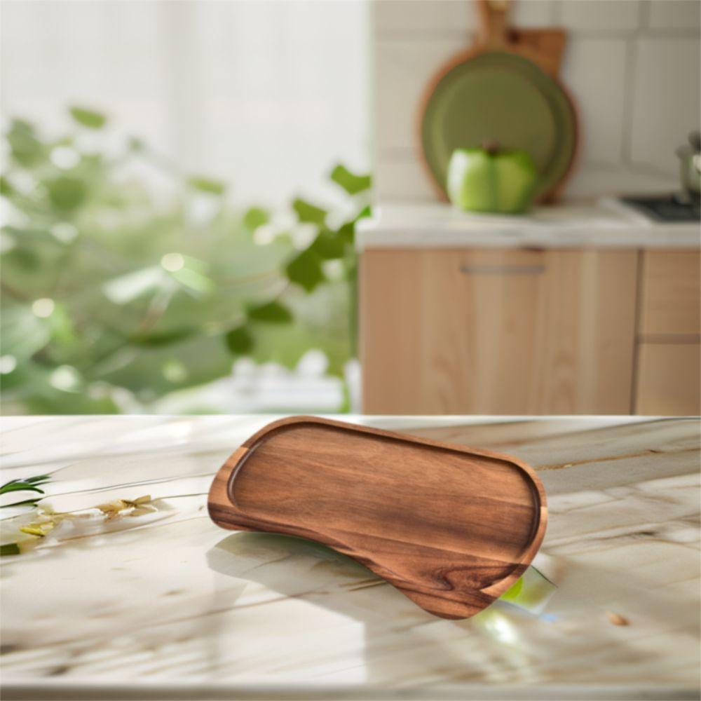 Прямоугольная тарелка в японском стиле с изоляцией для сыра, домашний декор, тарелка для закусок, гостиная