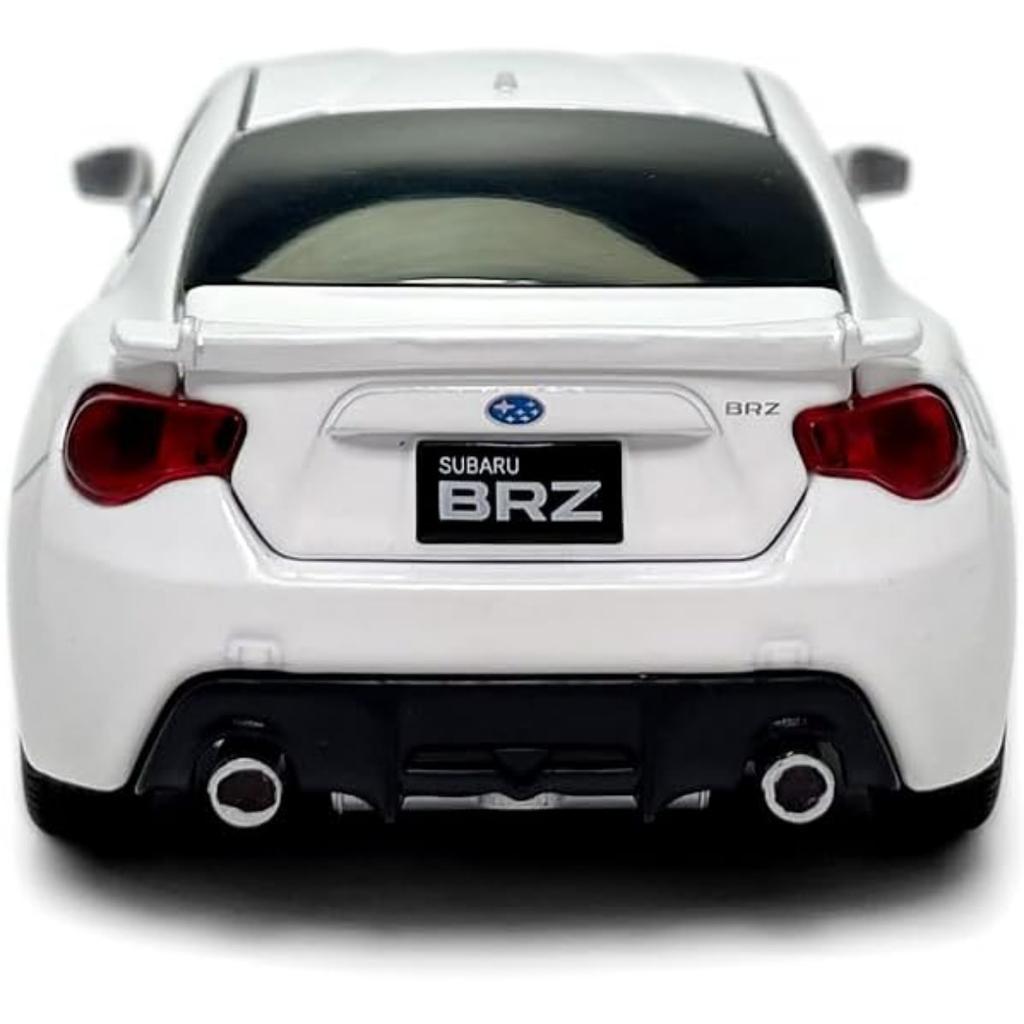 1/32 масштаб Subaru 2017 BRZ модель автомобиля литые игрушечные машинки металлические детские литые машинки, двери открываются, со светом, игрушки для детей подарки коллекция дисплей