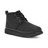 UGG Ботинки Neumel Weather II Черные Tnl Мужские Кроссовки 1120851-BTNL