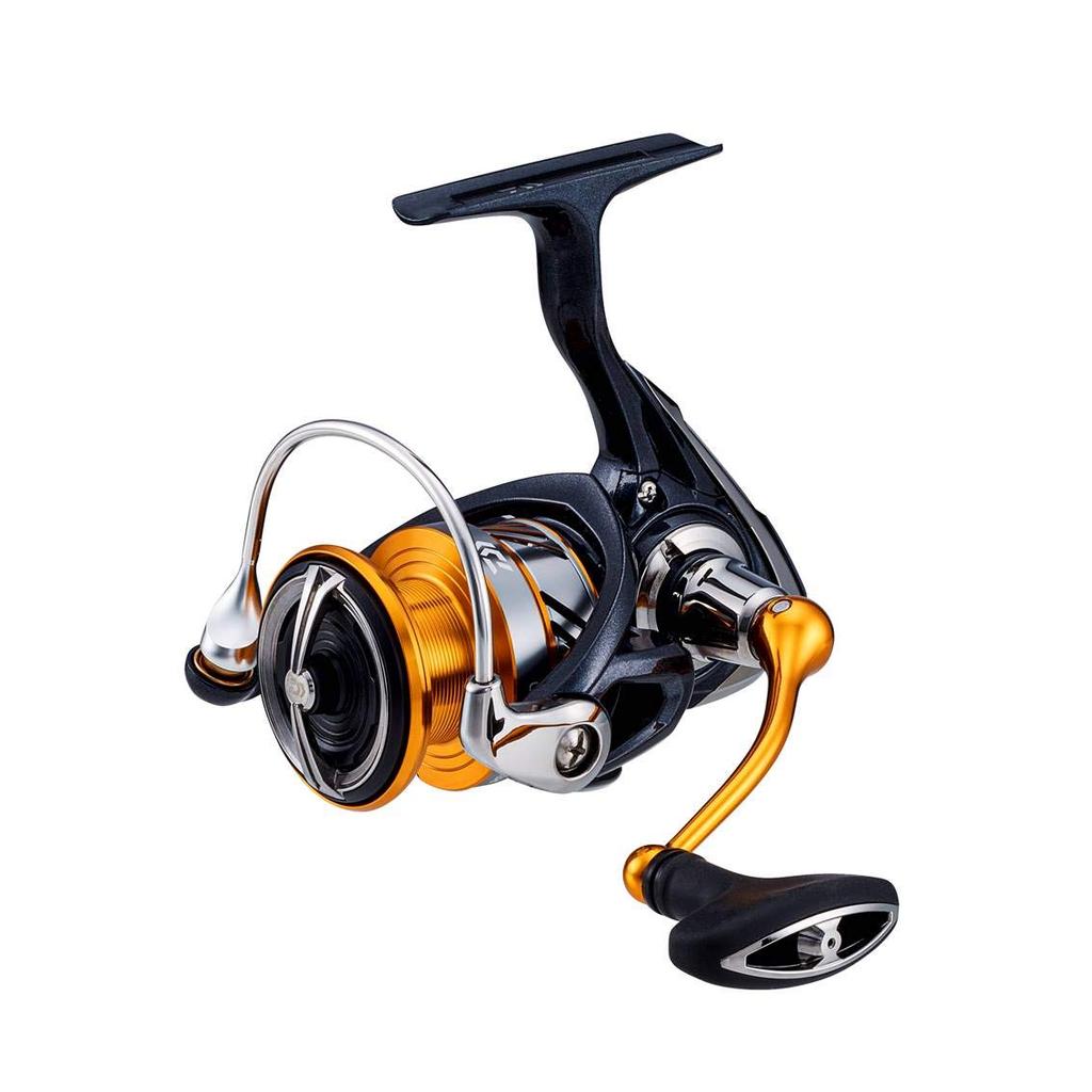 Daiwa Spinning Reel 20 Lebros LT2500D (DAIWA) (2020 Model)