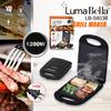 Электроника для кухни – Электрические сковороды