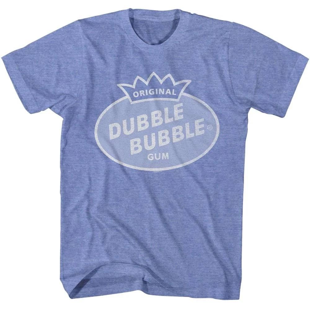 Мужская футболка Original Dubble Bubble Gum