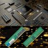 16GB Desktop Memory 1RX8 UDIMM RAM for PC 288Pin CL19 Unbuffered PC4-21300 DDR4-2666 1.2V NON-ECC