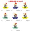 Bandai - Nintendo Splatoon 3 Режим Героя Коджейк Шарик для Ванны