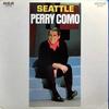 LP Record PERRY COMO - Seattle LSP4183 RCA VICTOR 1969 US Pop Used