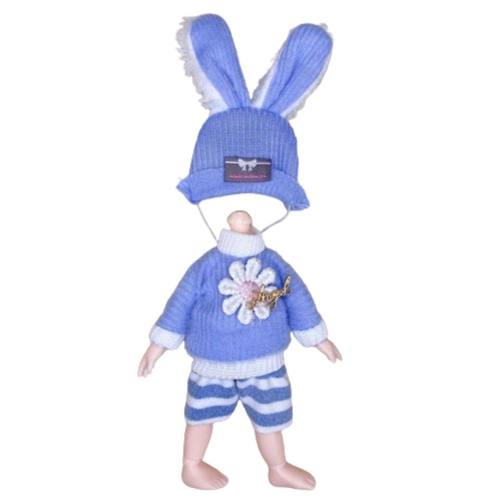 Сменный наряд Jk Uniform Skirt Sweet Skirt Doll Clothing Suit Cute Clothes Set Girl Gift