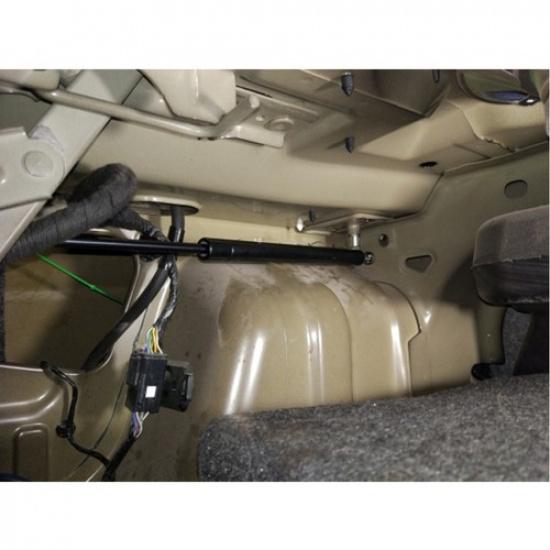 Задние газовые упоры крышки багажника для Toyota Camry Base седан 1999-01