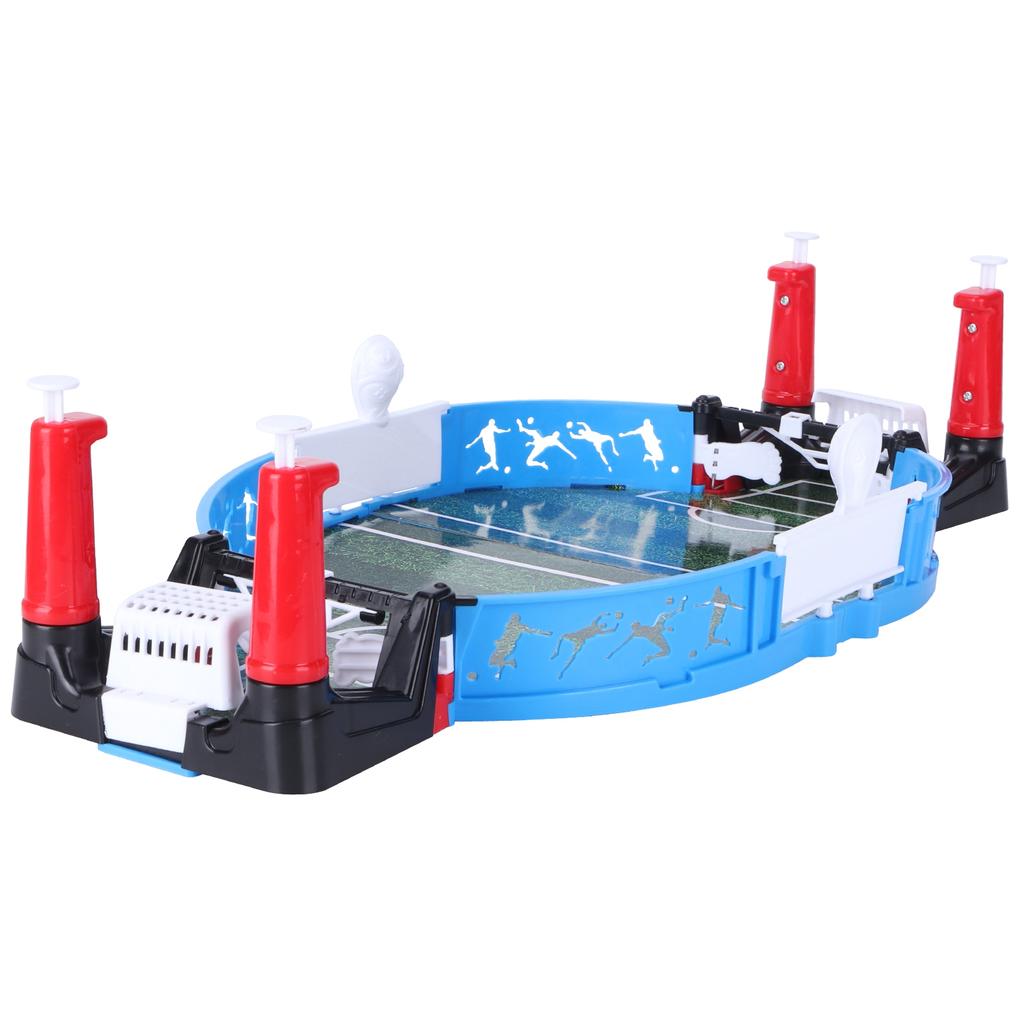 Настольный футбол, головоломка для двух человек, для школьников и детей, соревновательные мини-игрушки