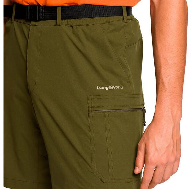 Trangoworld Шорты Norgay