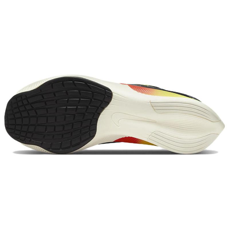 Nike Zoom Fly 4 'Black Multi' Sneakers Casual DQ4993-010