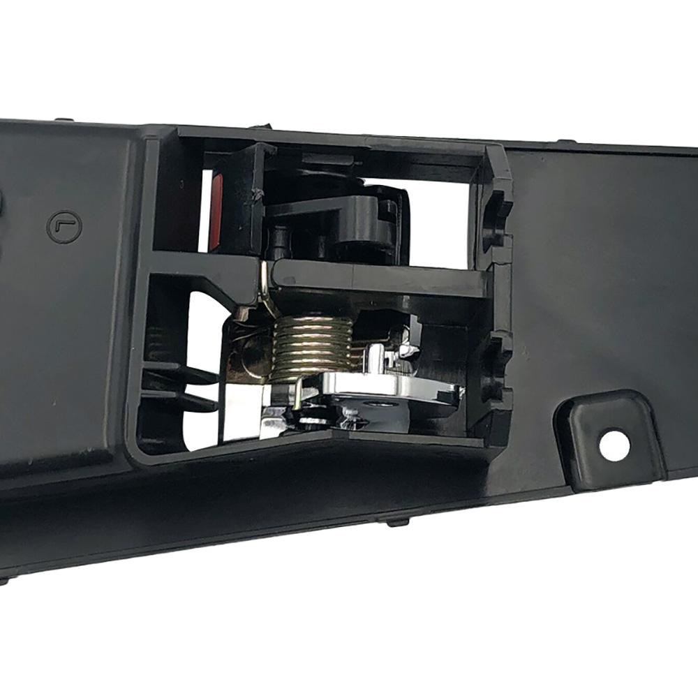 Interior Door Handle Replacement #S6102130 for Lifan X60 (Restyled) Until 2016