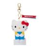 TAKARATOMY A.R.T.S Персонажи Sanrio Chokkori-san Брелок-талисман Hello Kitty Высота прибл.. 9см