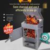 JINGGENG Commercial Charcoal Brazier