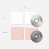 BTS Сольный альбом Чимина Face Standard ver.