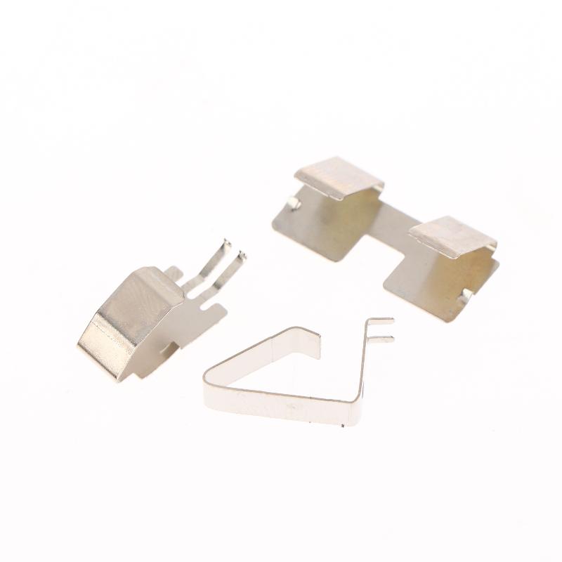 1 шт. Крышка батарейного отсека с пружиной для мультиметра FLUKE 15B 17B 18B /15B+ 17B+ 18B+ Запасная часть для ремонта Вставка Сменный аксессуар