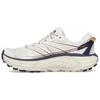 Кроссовки унисекс HOKA Mafate Speed 2 Alabaster Oat Milk Cream 1126851-ALK