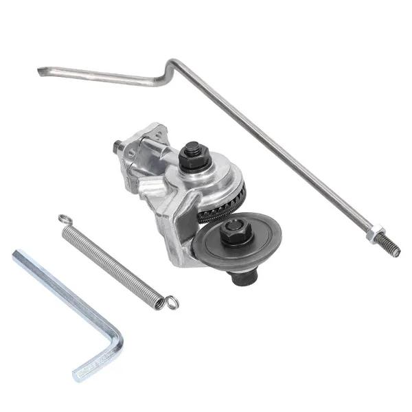 Электрическая дрель Металлическая пластина Вспомогательный резак 0,8 мм Металлическая железная жесть Инструмент для быстрой резки Трудосберегающий электрический сверлильный станок Аксессуар Модернизированные ножницы