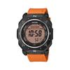 [Casio] Часы Protrek [Оригинальный продукт для внутреннего рынка] Climber Line Tough Solar Экологически чистые материалы PRG-69-4JF Мужские Оранжевые