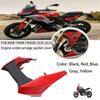 Защита днища F900R F900XR Для BMW F 900R 900XR 900 R XR Нижняя защита двигателя и шасси Скид-плейт Крышка-спойлер 2020-2025