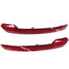 SA3HK-4135100 SA3HK-4135200 Left Right Rear Bumper Fog Light Reflective Strip For BYD Song Plus EV Champion Version