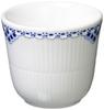 Imported Royal Copenhagen Princess Style Cup 260ml Wedding Gift Present 1027465 [Regular Product]