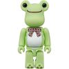 Be RBrick Be RBrick Pickles The Frog Ny Brick Black Cat Pierre 100 Набор из 2