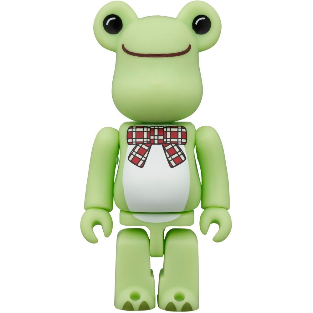 Be RBrick Be RBrick Pickles The Frog Ny Brick Black Cat Pierre 100 Набор из 2