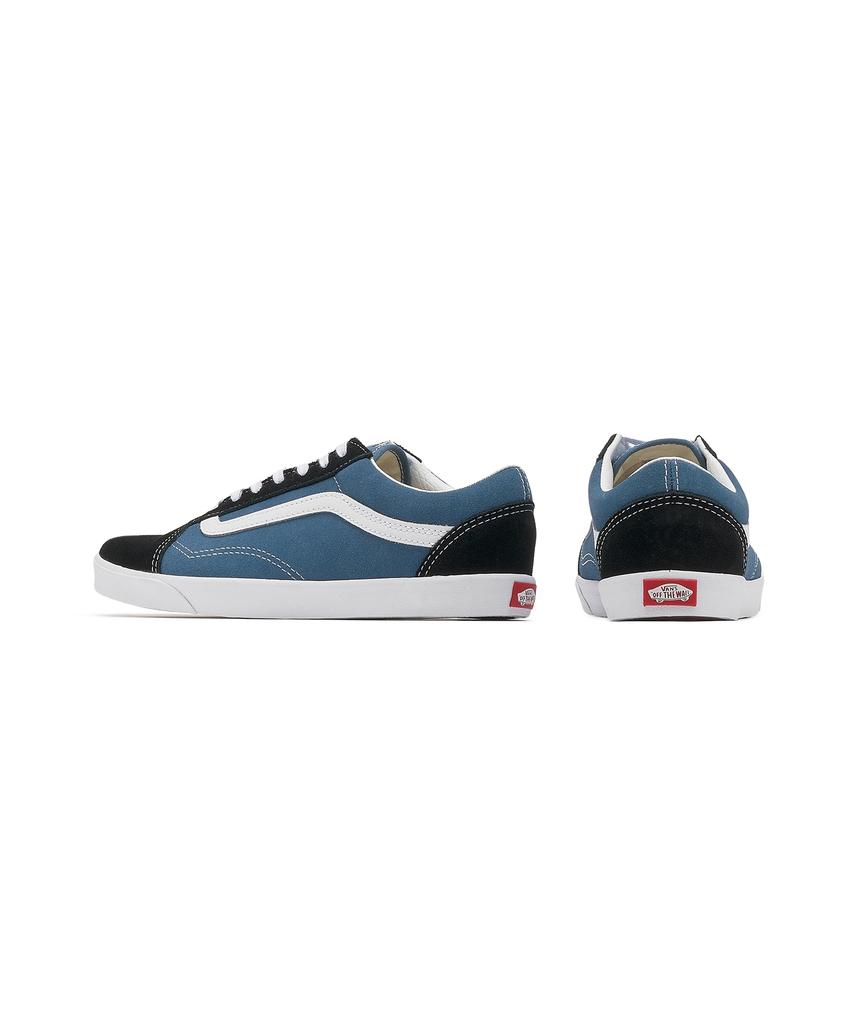 Vans Old Skool Lowepro - Темно-синий / Vn000D0Envy1