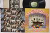LP Record BEATLES - Magical Mystery Tour EAS80569 APPLE 1976 Japan Rock Used