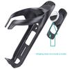 2in1 For Airtag Bike Hidden Holder With Water Bottle Cage GPS Tracker Accessory Universal Bike Bicycle Bracket Mount For Air Tag