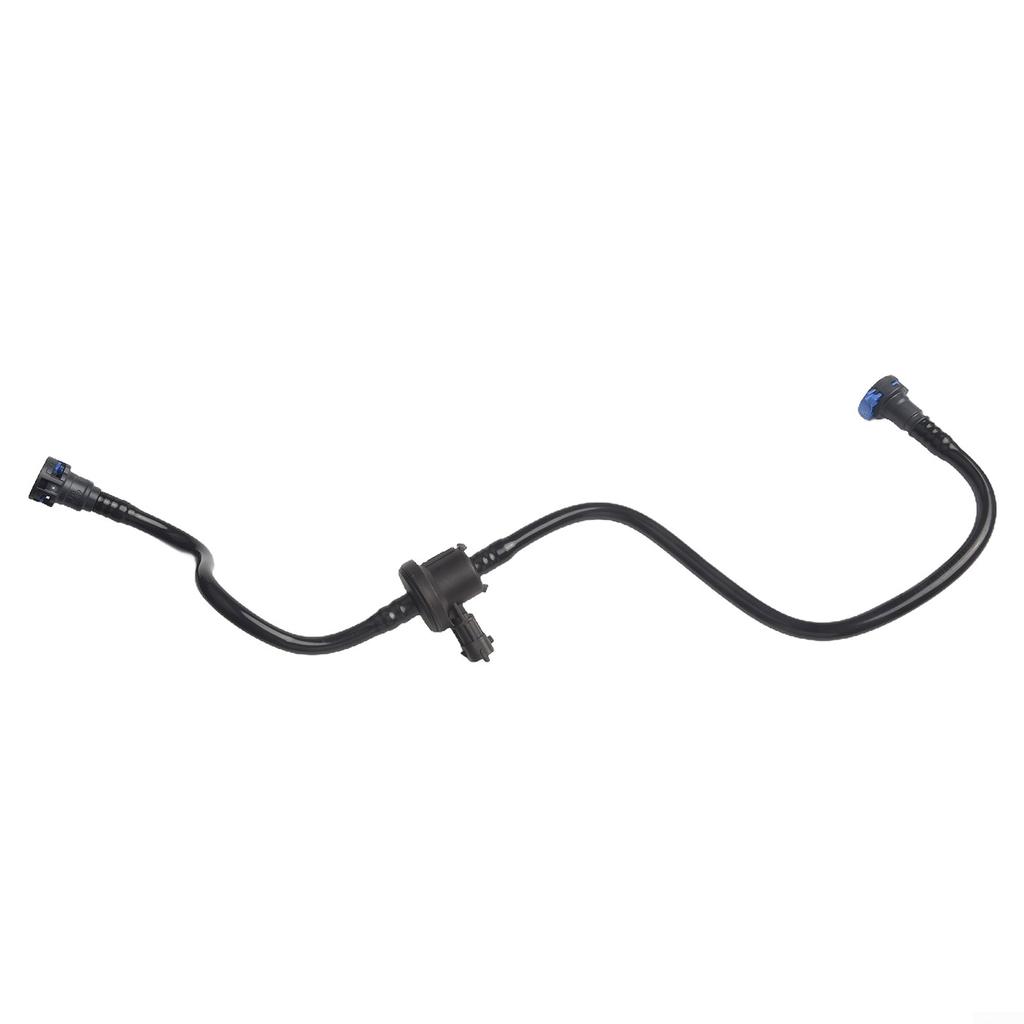 Черный соленоидный клапан продувки ABS. Продувка канистры паров