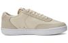 Nike Кроссовки Court Vintage Prm 'Бежевый Красный' Женские CW1067-200