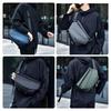 Sling Body Crossbody Quick Large Capacity Crossbody Messenger Shoulder Crossbody Fitness [Fumiashi] Multi-functional Bag, Bag, Bag, Water-repellent