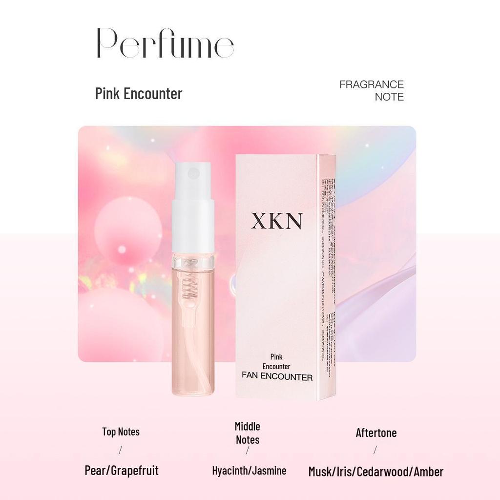 Пробник парфюма 3 мл - Аромат для пробы "Ночной рынок", Горячий товар