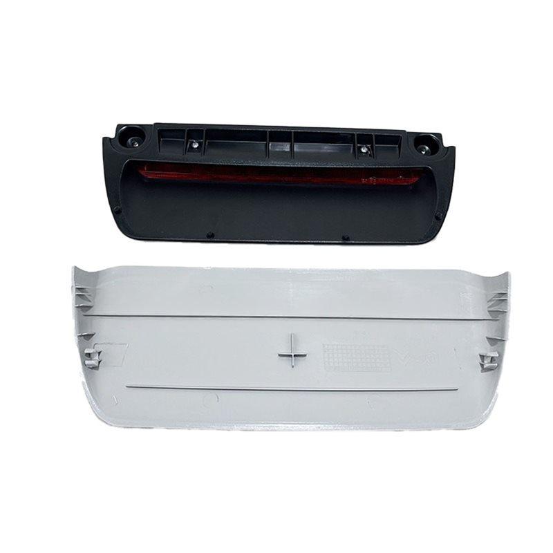 For 408 Citroen C4 DS Third Brake Light 6350Z5 6351Z5 High Mount Brake Light 3Rd Brake Lamp Cover