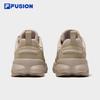 Fila FUSION Массивные кроссовки "Медвежья лапа"
