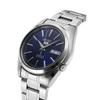 Seiko Мужские металлические часы Snkl43k1