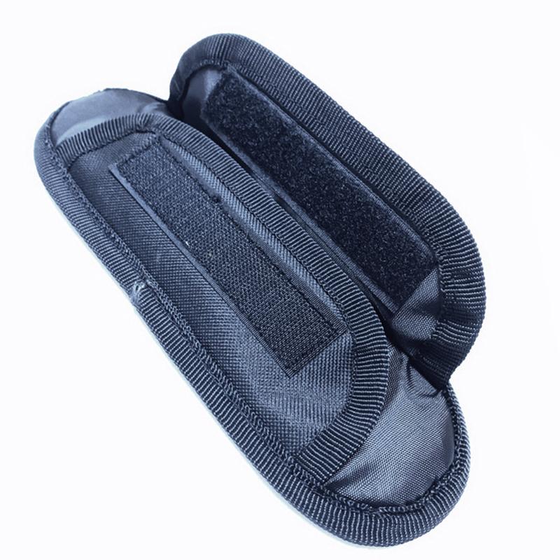 3.8Cm 5Cm Webbing Detachable And Breathable Travel Computer Bag Durable Opening Shoulder Strap Belt Cushion Pad Replacement