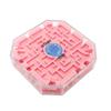 3D  Memory Sequential Maze Ball Puzzle Toy Gifts For Kids Adults