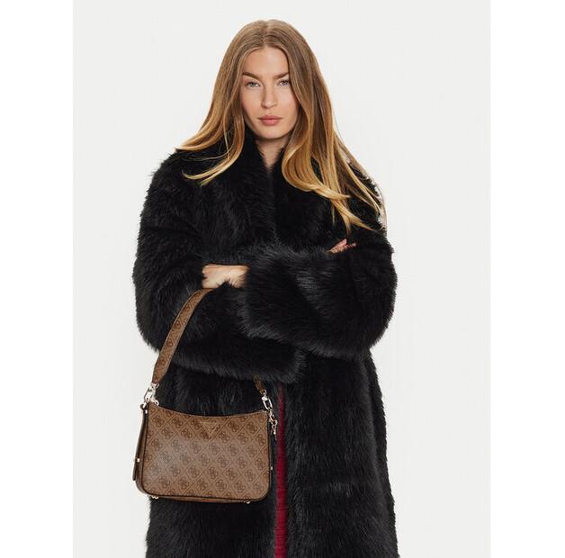 Сумка Guess HWESG9 51018 коричневый