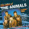 CD ЖИВОТНЫЕ - The Most Of The Animals 4380322 EMI Music Austr 1993 Австралия Рок Б/У