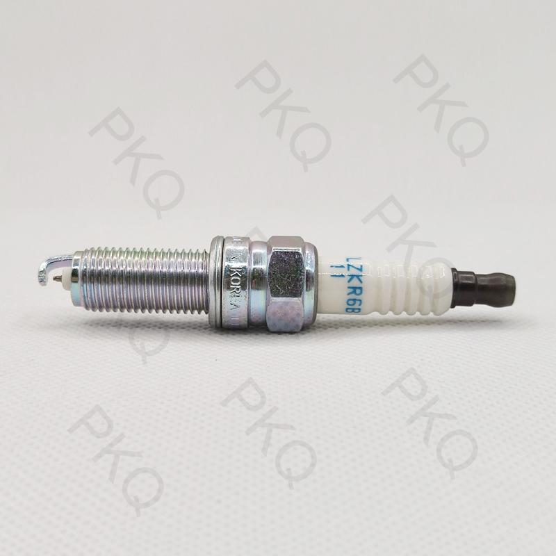4 шт./лот 18855-10080 SILZKR6B11 иридиевая свеча зажигания для Hyundai I20 IX20 Kia Carens III 1885510080 SILZKR6B-11 18855 10080