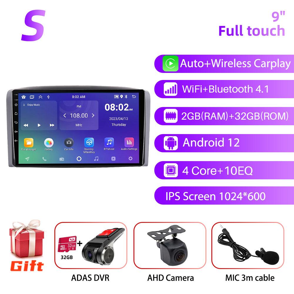 2 Din Android Car Radio for Chevrolet Lova Captiva Gentra Aveo Epica 2006 4G GPS Multimedia Video Player Head Unit Radio Stereo