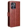 For Motorola Edge 60 Neo 5G/Thinkphone 25 5G/Edge 50 Neo 5G/Moto S50 5G Case Crazy Horse Texture PU Leather Phone Wallet Cover