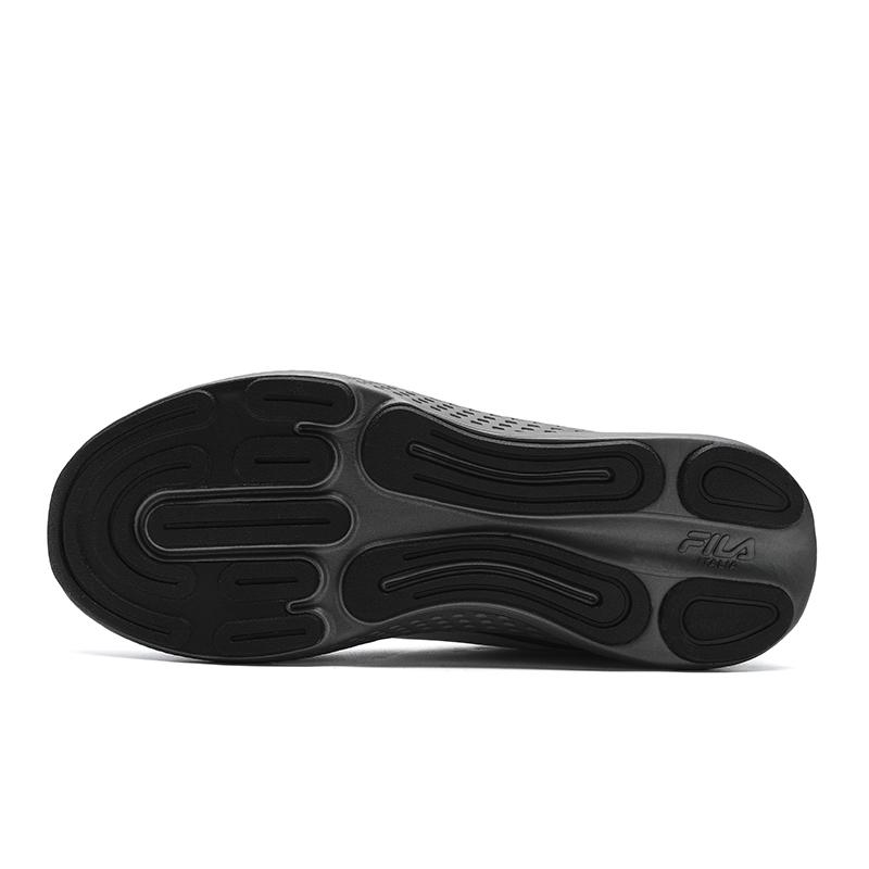 Fila Boa Nuvole Jog 1+ Удобная спортивная обувь Мужские кроссовки Антарктический серый A12M531119FBA