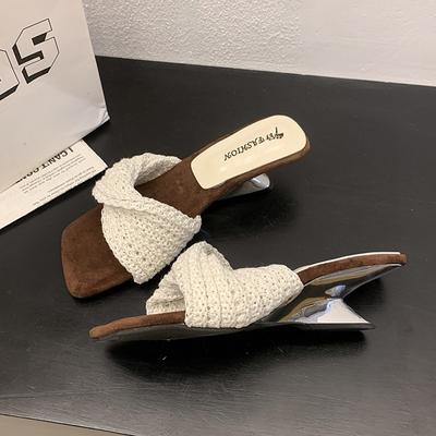 Женская обувь – Босоножки