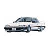 Модель Fujimi 1/24 дюйма Up Disc Series No.112 Skyline 2000 Turbo Intercooler RS/X (Тип R30) ИД-112