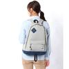 Classic Day Pack Sweat Nylon Navy [Chums] Men's CH60-3605 H-Gray/Basic