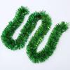 3pcs Xmas Christmas Tree Long Bold Garland Xmas Tinsel Party Supplies Wedding Decor